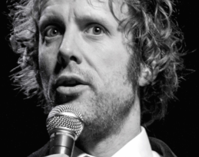 Ronald Snijders - Cabaret, Absurdistisch cabaret / talkshow, Stand-up comedy