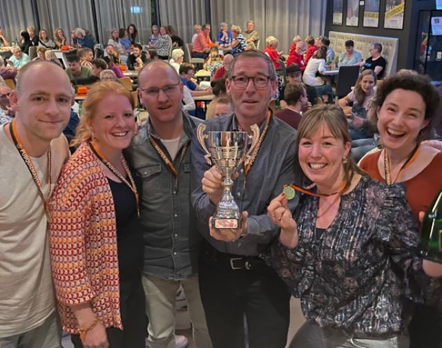 Pubquiz Master - Pubquiz