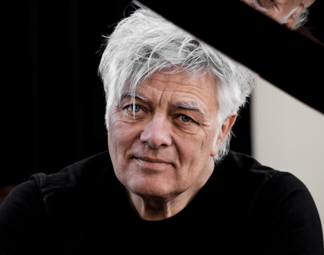 Robert Jan Stips - Muziektheater