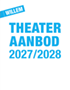 Theateraanbod 2027/2028