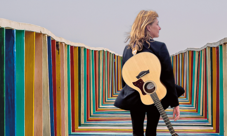 Dorine Wiersma - Gaandeweg