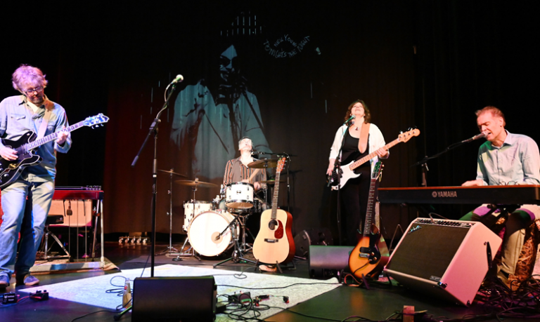  - Neil Young Tribute 